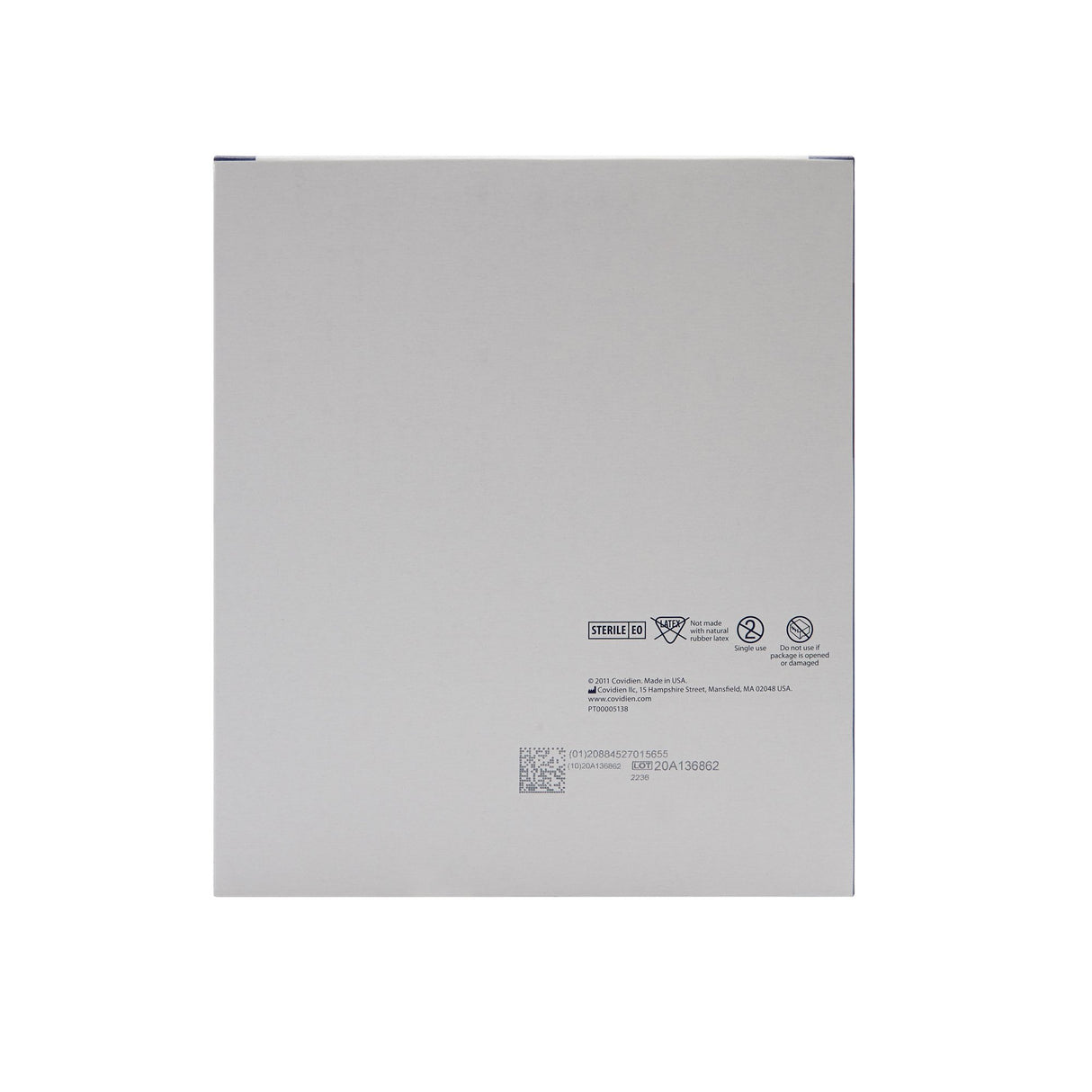 Conforming Bandage Curity™ Sterile Cotton Polyester Blend - BeHope