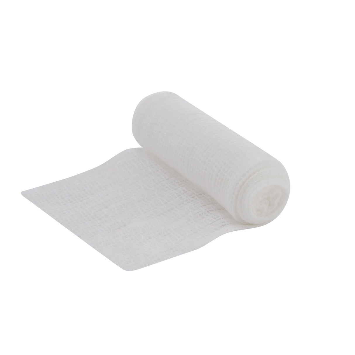 Conforming Bandage Curity™ Sterile Cotton Polyester Blend - BeHope