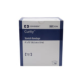 Conforming Bandage Curity™ Sterile Cotton Polyester Blend - BeHope
