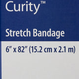 Conforming Bandage Curity™ Sterile Cotton Polyester Blend - BeHope