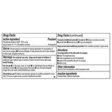 Impregnated Swabstick PDI® 10% Strength Povidone-Iodine Individual Packet NonSterile - BeHope