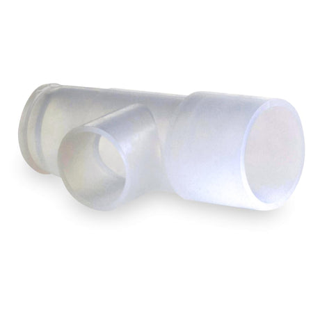 Nebulizer Tee Connector - BeHope