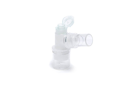 Double Swivel Elbow - Behope