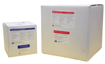 Hematology Reagent Diluent CDS NextGeneration™ Not Test Specific For Cell-Dyn 1800 Hematology Analyzer - BeHope
