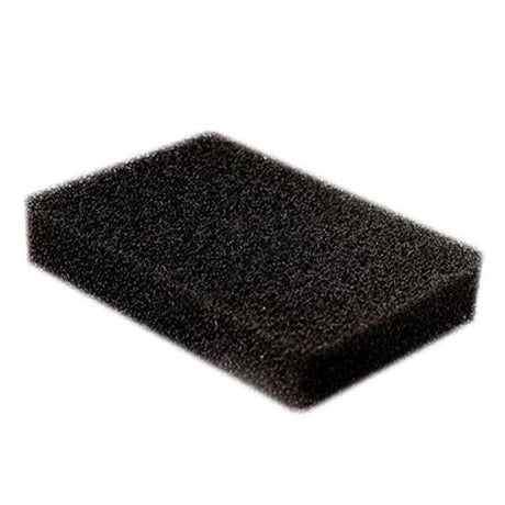 CPAP Filter Luna II G2 Reusable Foam for Allergens - BeHope