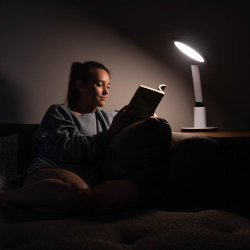 Lampe de luminothérapie Theralite Halo Bright