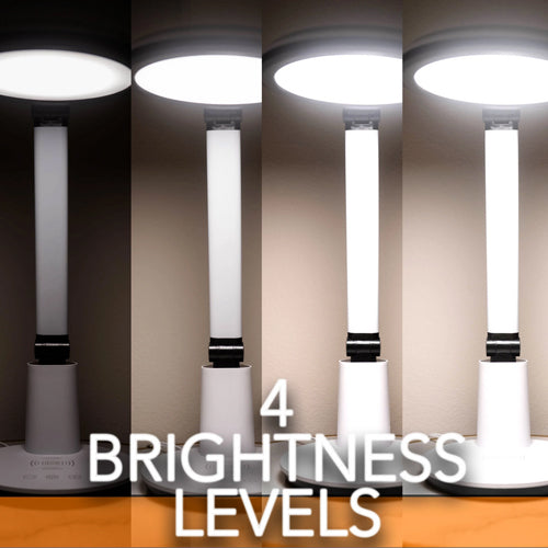 Lampe de luminothérapie Theralite Halo Bright