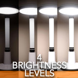 Lampe de luminothérapie Theralite Halo Bright