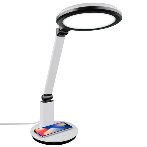 Lampe de luminothérapie Theralite Halo Bright
