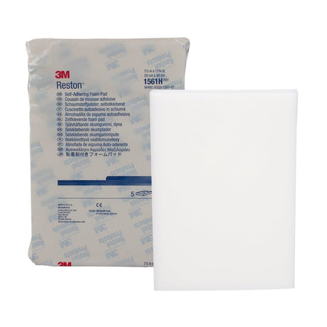 Orthopedic Padding Adhesive 3M™ Reston™ 7.875 X 11.75 Inch Foam NonSterile - BeHope