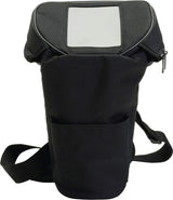 Oxygen Cylinder Shoulder Bag M4 M6 M7 M9 & C Cylinders - BeHope