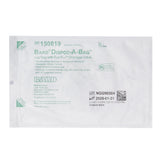 Urinary Leg Bag Bard® Dispoz-a-Bag® Anti-Reflux Valve Sterile 562 mL Vinyl - BeHope