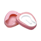 Bedpan Medegen Conventional Durable High Capacity Spill Avoidance - BeHope