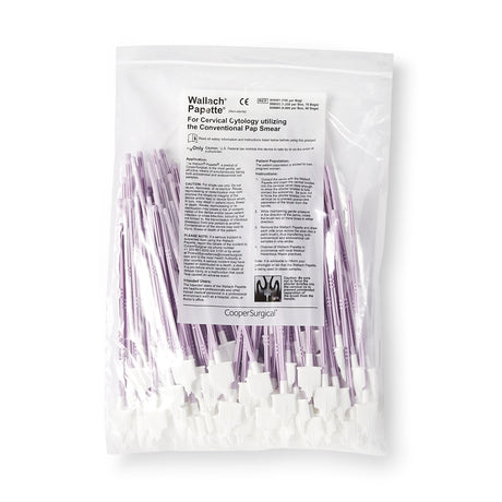 Papette® Cervical Cell Collection Device Sterile - BeHope