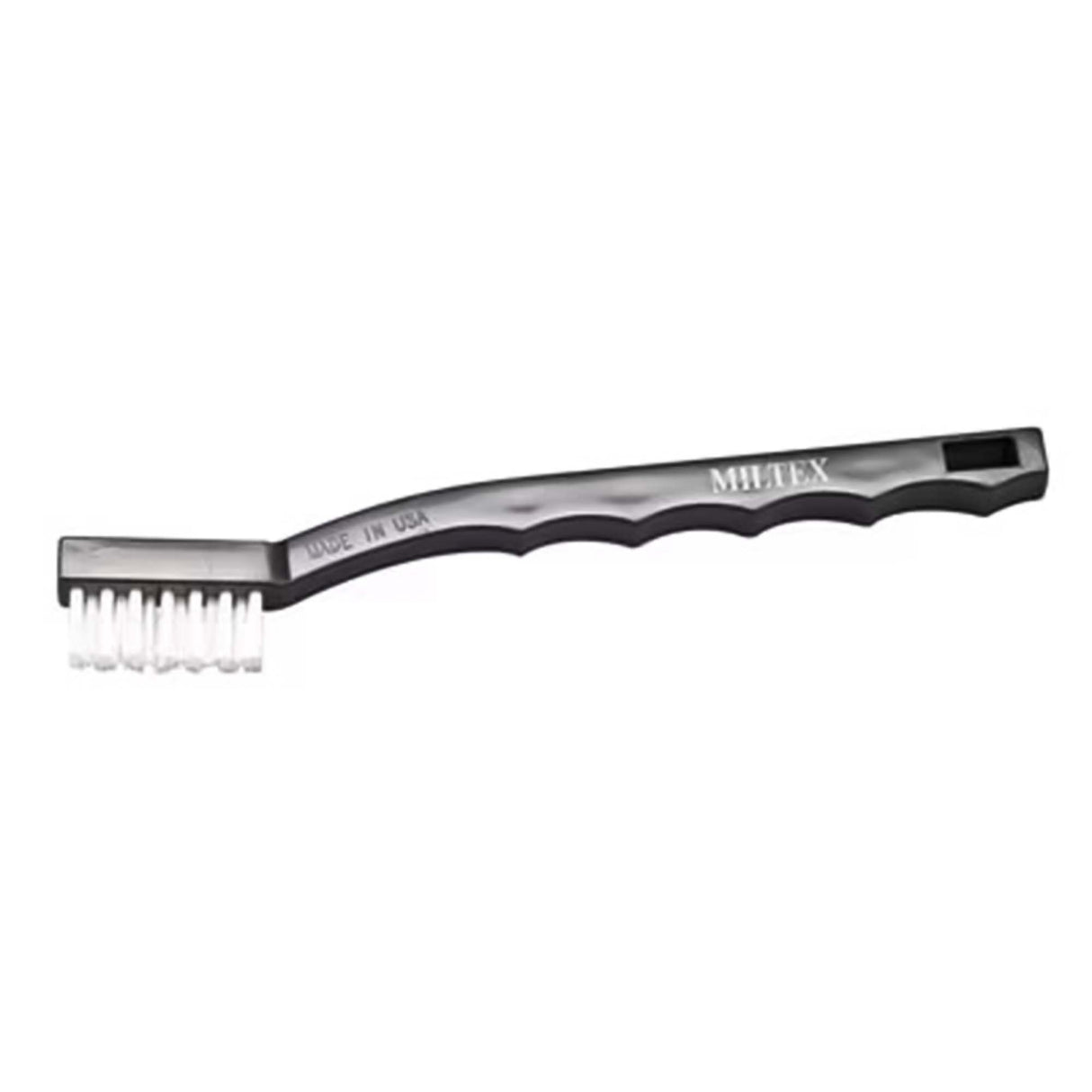 Instrument Cleaning Brush Miltex® Autoclavable for Delicate Surfaces - BeHope