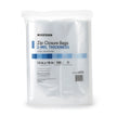 Reclosable Bag McKesson 13 X 18 Inch Polyethylene Clear Zipper Closure - BeHope