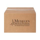 Biohazard Waste Bag McKesson Biohazard Symbol / Infectious Waste 40 to 45 gal. Red 40 X 46 Inch - BeHope