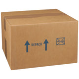 Respiratory Set-Up Bag McKesson PULL-TITE™ - BeHope