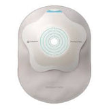 Ostomy Pouch SenSura® Mio Concave One-Piece System 8-1/2 Inch Length, Maxi Concave, Pre-Cut 1-9/16 Inch Stoma Closed End - BeHope