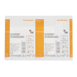 Catheter Securement Dressing Iv3000™ Transparent Bacterial Barrier Film - BeHope