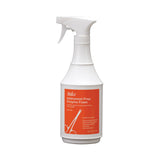 Enzymatic Instrument Detergent Miltex® Foam RTU 24 oz. Spray Bottle - BeHope