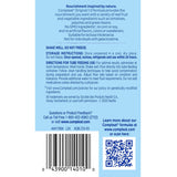 Tube Feeding Formula Compleat® Original Unflavored Liquid 8.45 oz. Reclosable Carton - BeHope