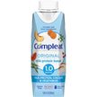 Tube Feeding Formula Compleat® Original Unflavored Liquid 8.45 oz. Reclosable Carton - BeHope