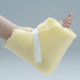 Heel Protection Pad One Size Fits Most Off White - BeHope
