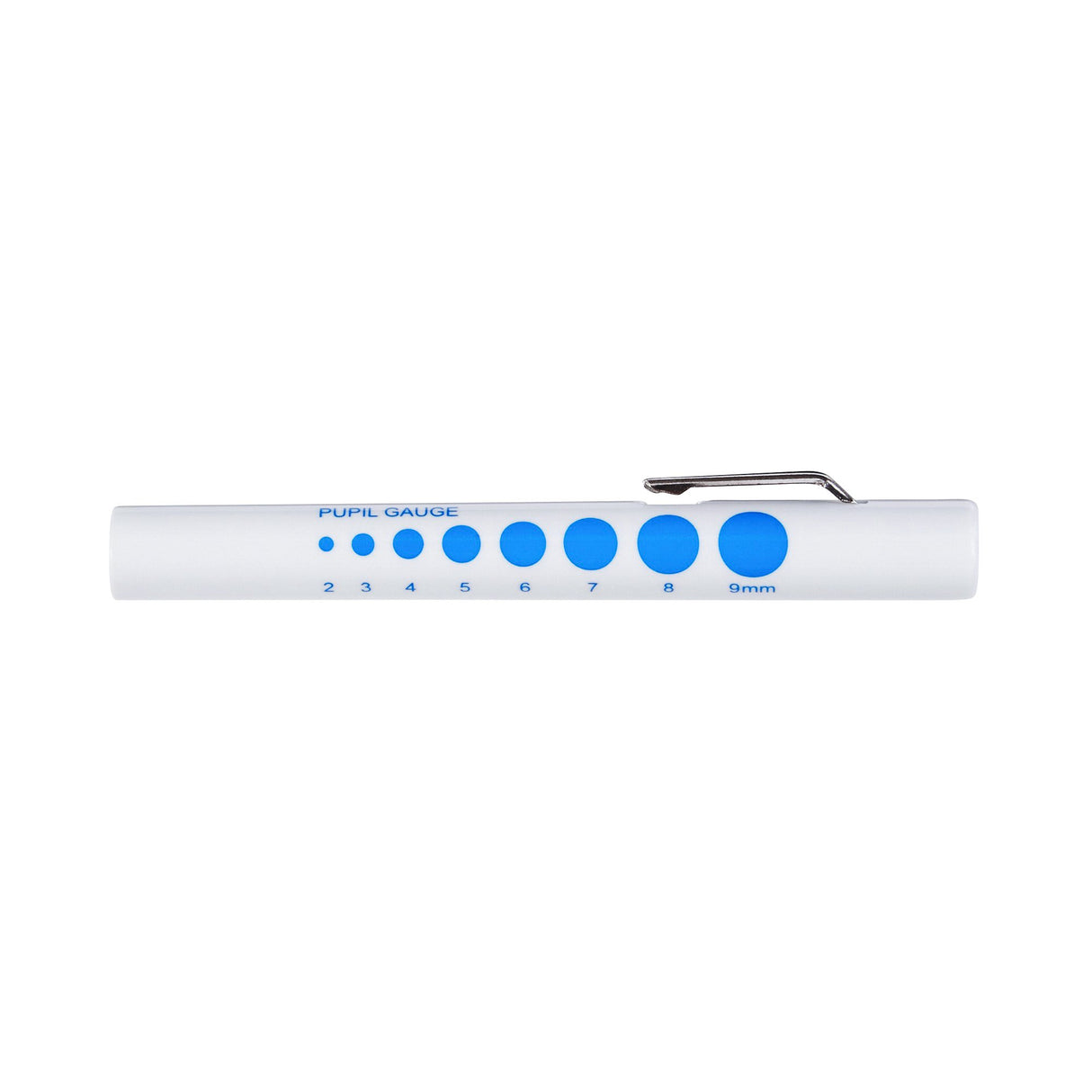 Penlight McKesson High-Intensity Medical Disposable - BeHope