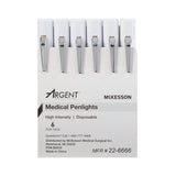 Penlight McKesson High-Intensity Medical Disposable - BeHope