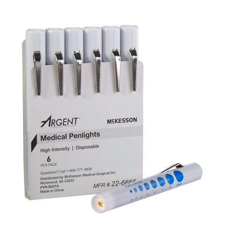Penlight McKesson High-Intensity Medical Disposable - BeHope