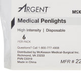 Penlight McKesson High-Intensity Medical Disposable - BeHope