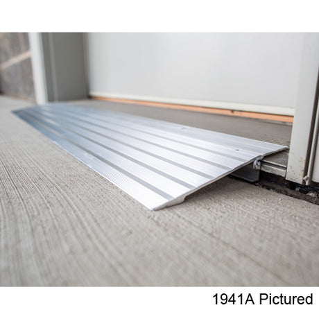 Rampe d'accès modulaire EZ Access Threshold 4 x 22,25 x 34