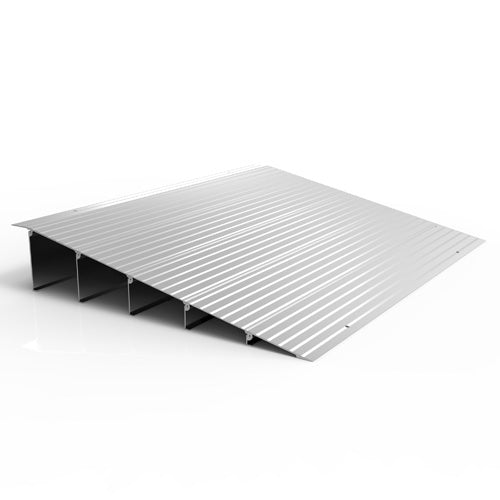 Rampe d'accès modulaire EZ Access Threshold 6 x 32,75 x 34