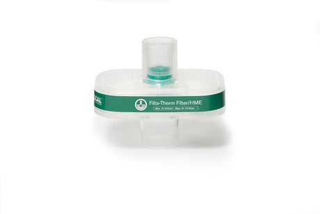 Hepa Filter Filta-therm™ 29.5 Mg H2o/l 1.0 Cm H2o - Behope