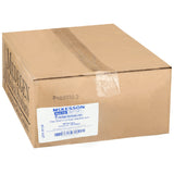 Kick Bucket Waste Bag McKesson Biohazard Symbol / Biohazard / Anti-Static 7 to 10 gal. Red 8 X 12 X 24 Inch - BeHope