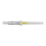 Peripheral IV Catheter Protectiv® FEP Polymer with Sliding Safety Mechanism - BeHope