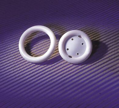 Pessary EvaCare® Ring Size 9 Silicone - BeHope