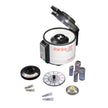 Precalibrated Urine Tube StatSpin® For use with StatSpin MP Centrifuge M901 - BeHope