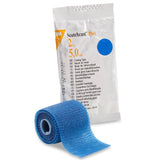 Cast Tape 3M™ Scotchcast™ Plus 2 Inch X 12 Foot Fiberglass / Resin Blue - BeHope
