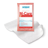 Personal Cleansing Wipe M-Care™ Meatal Soft Pack Scented 2 Count - BeHope