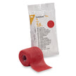 Cast Tape 3M™ Scotchcast™ Plus 2 Inch X 12 Foot Fiberglass / Resin Red - BeHope
