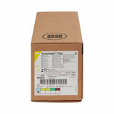 Cast Tape 3M™ Scotchcast™ Plus 2 Inch X 12 Foot Fiberglass / Resin Light Blue - BeHope