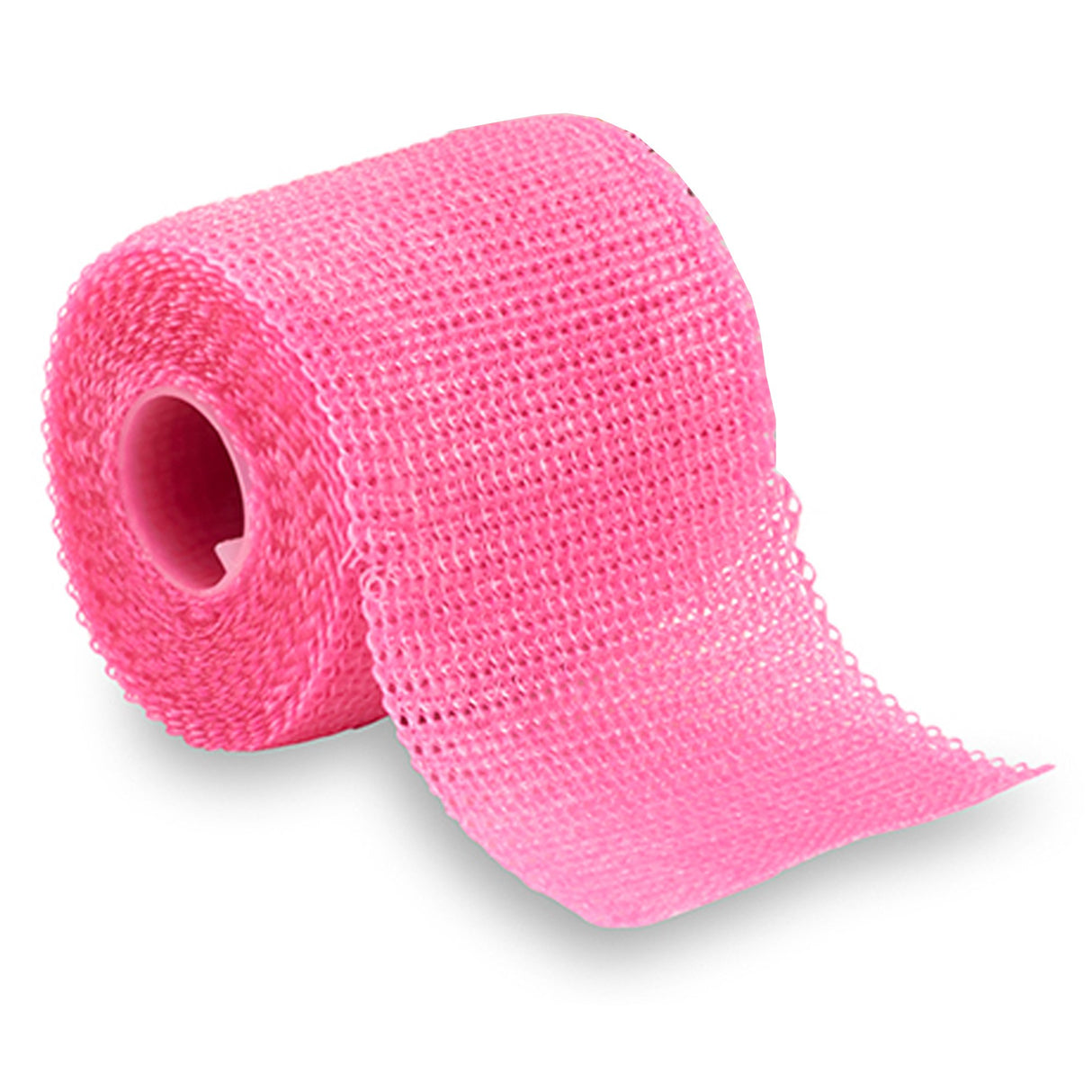 Cast Tape 3M™ Scotchcast™ Plus 2 Inch X 12 Foot Fiberglass / Resin Bright Pink - BeHope