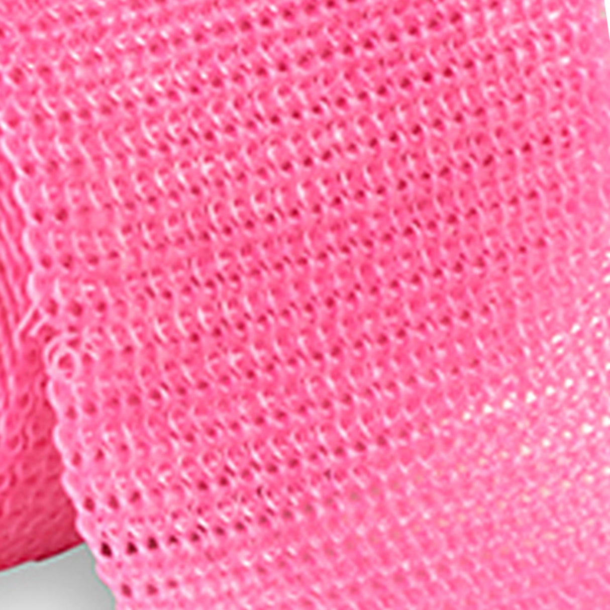 Cast Tape 3M™ Scotchcast™ Plus 2 Inch X 12 Foot Fiberglass / Resin Bright Pink - BeHope