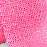 Cast Tape 3M™ Scotchcast™ Plus 2 Inch X 12 Foot Fiberglass / Resin Bright Pink - BeHope