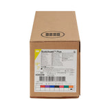 Cast Tape 3M™ Scotchcast™ Plus 2 Inch X 12 Foot Fiberglass / Resin Bright Orange - BeHope