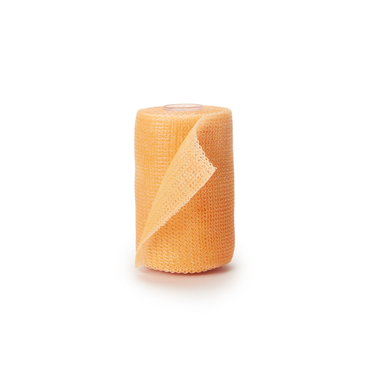 Cast Tape 3M™ Scotchcast™ Plus 3 Inch X 12 Foot Fiberglass / Resin Bright Orange - BeHope