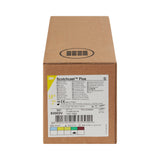 Cast Tape 3M™ Scotchcast™ Plus 2 Inch X 12 Foot Fiberglass / Resin Bright Green - BeHope