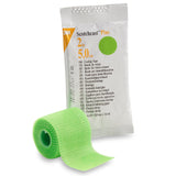 Cast Tape 3M™ Scotchcast™ Plus 2 Inch X 12 Foot Fiberglass / Resin Bright Green - BeHope